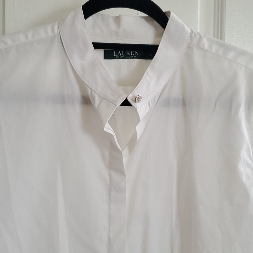 White shirt